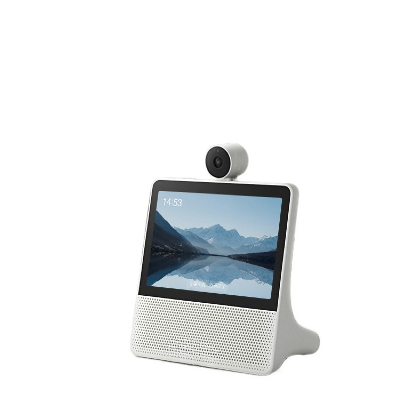 Smart Elderly Home - Smart screen X9 gimbal camera video-oproep