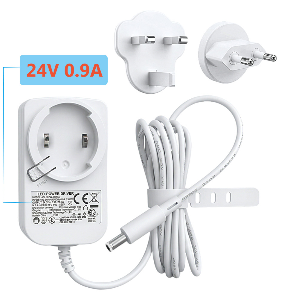 Smart Power Strip - 24V Oplader voor Yeelight Smart Strip