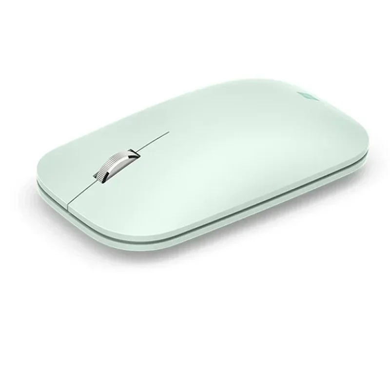 Smart Home Microsoft - Microsoft Designer Bluetooth-muis Bluetrack-technologie Muis Mode