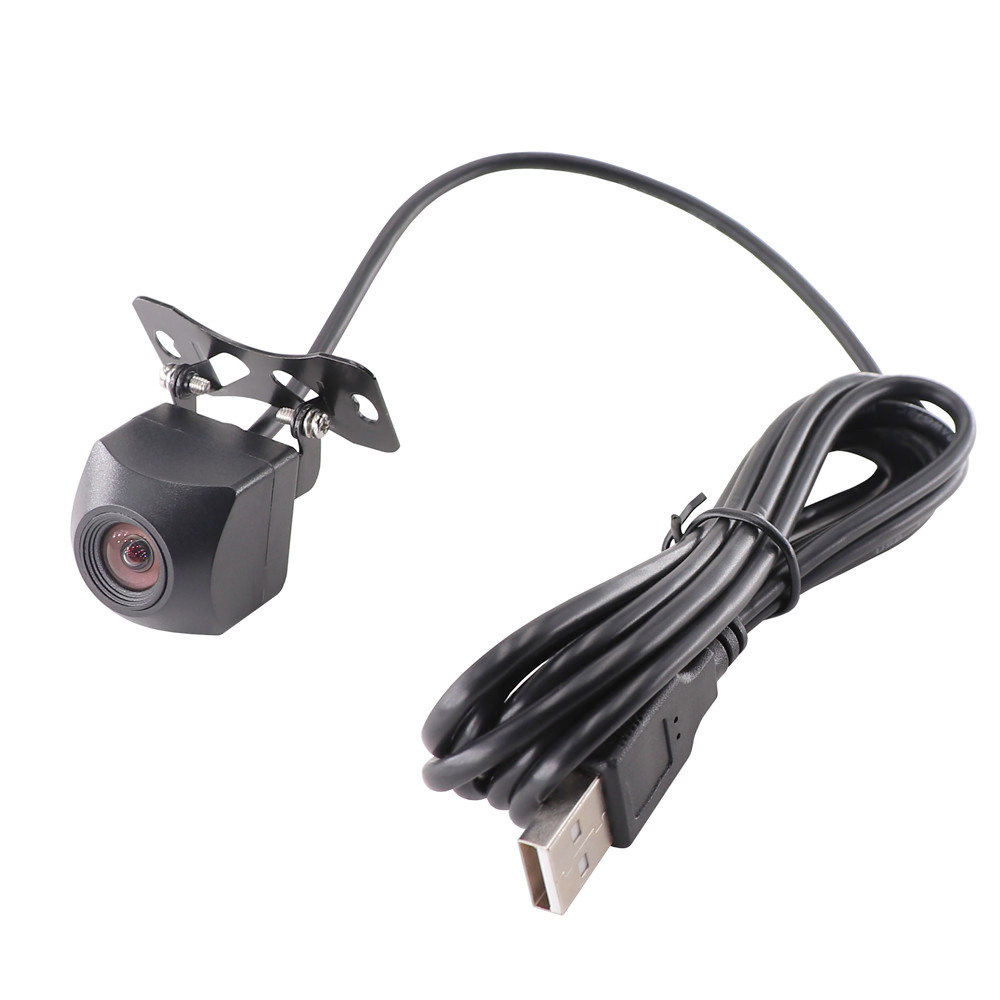 Smart Home Os - Waterdichte 1MP 720P Onderwater Voor Achter