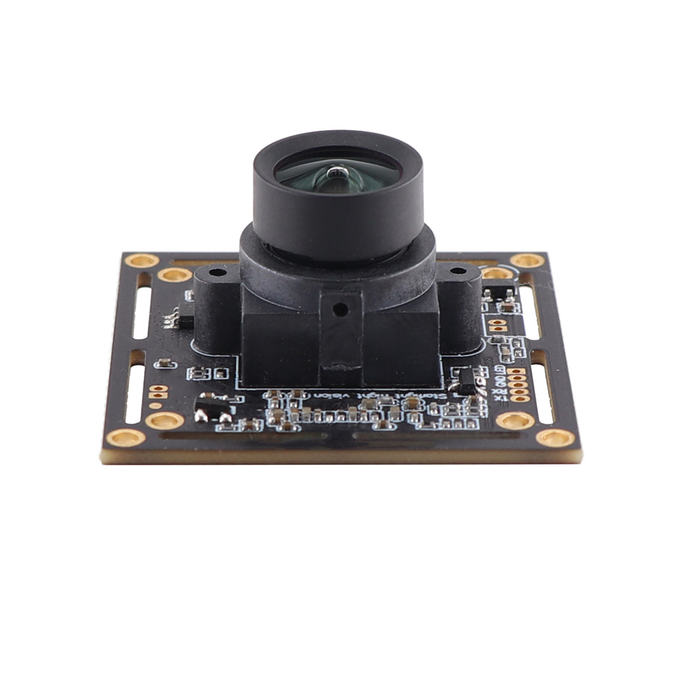 Smart Home Os - H264 Low Light IMX462 Full HD