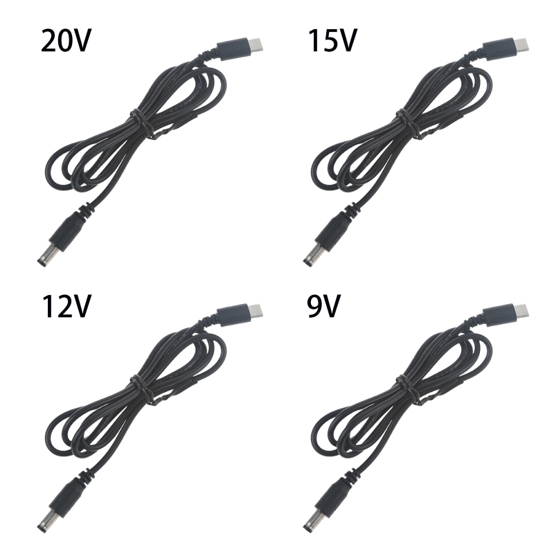 Smart Power Strip - Usb C Type C Pd Om