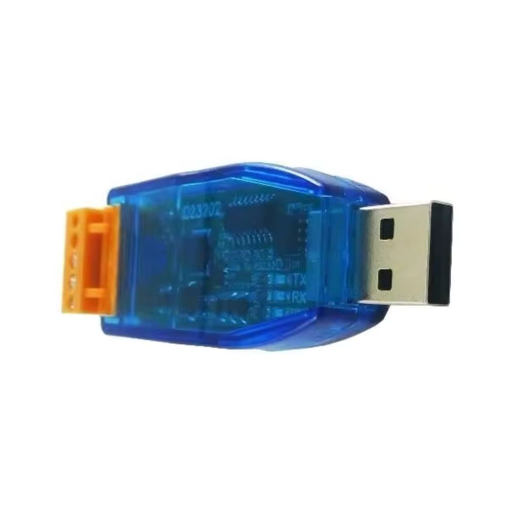 Smart Home With Plc - DC 12V 5V VCC Uitgang USB