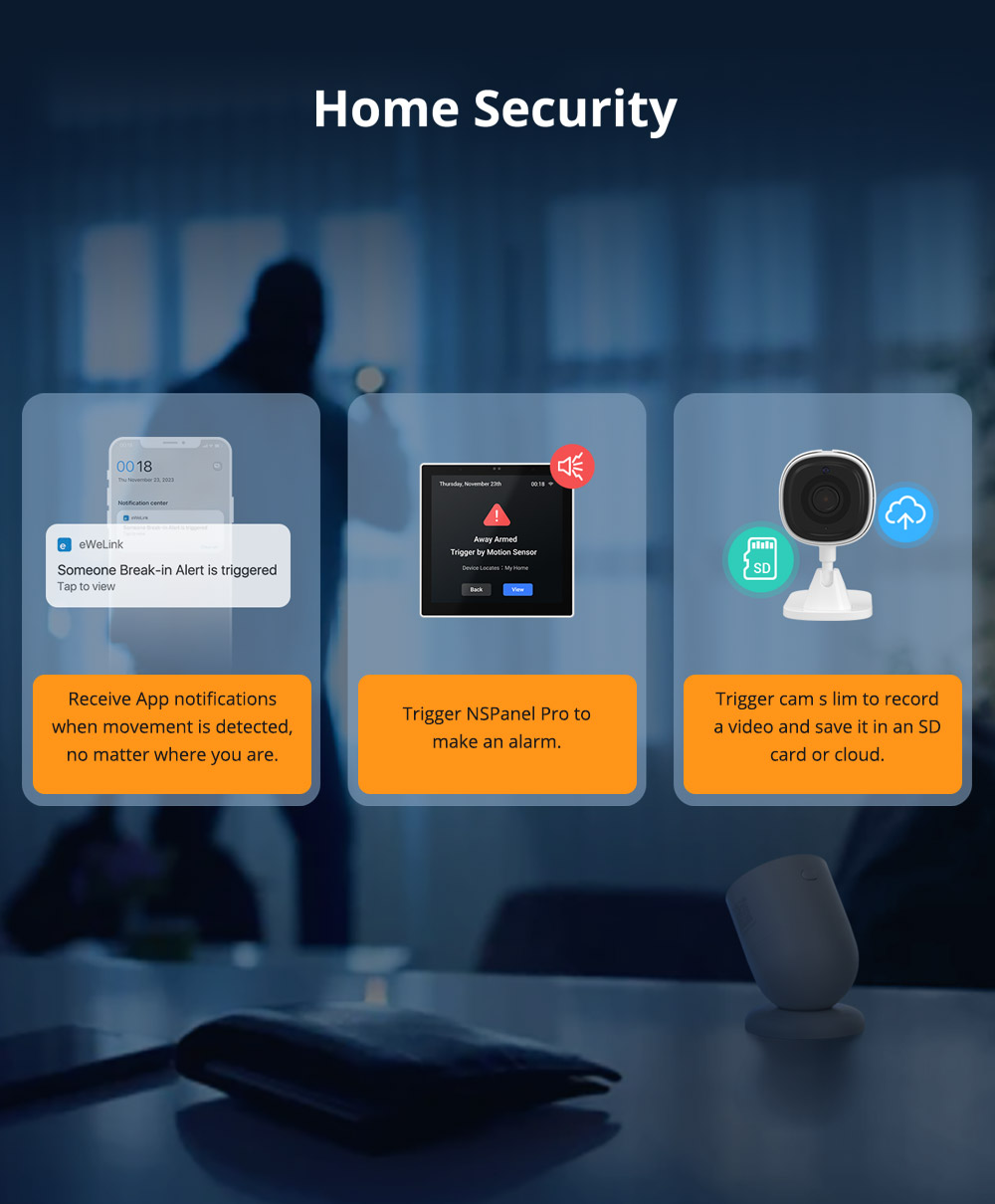 SONOFF SNZB-03P Zigbee bewegin - Zigbee Motion Sensor recensie en prijs