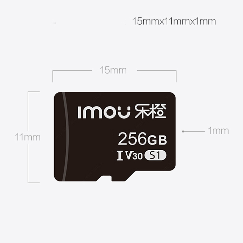 Imou Originele 32GB 64GB 128GB - Smart Home Ezviz recensie en prijs