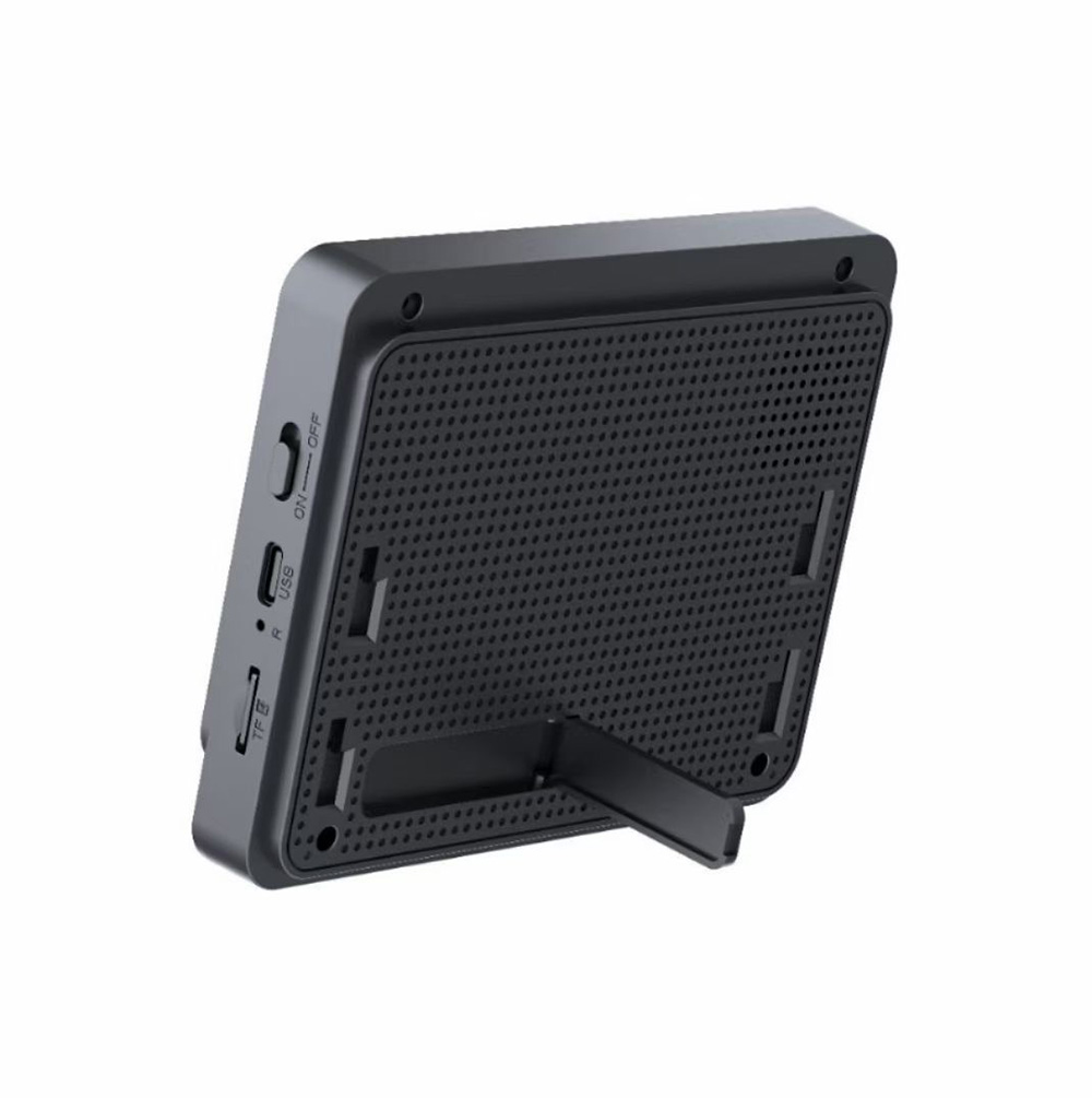4,3-inch slim deurbelsysteem m - Smart Home Video Doorbell Installation recensie en prijs