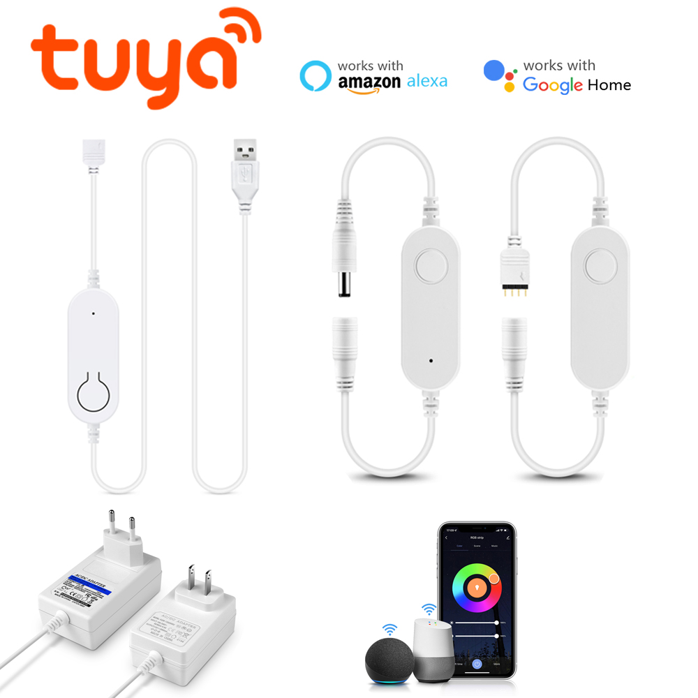 Rgb Led Strip Controller ,Smar - Smart Power Strip recensie en prijs
