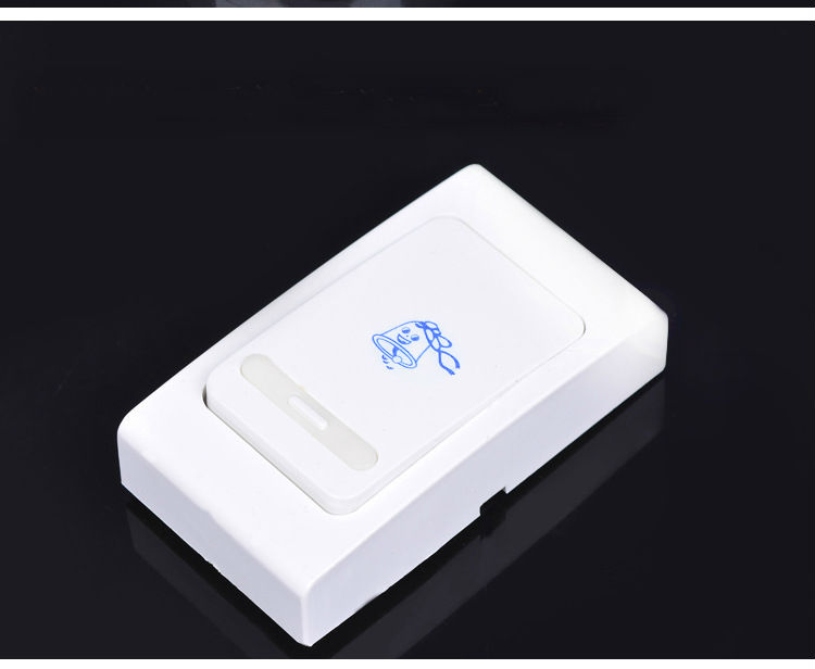 Yobang Beveiliging Draadloze D - Smart Home Video Doorbell Installation recensie en prijs