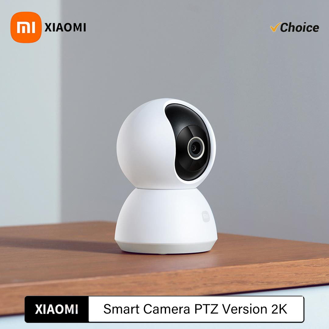 Originele Xiaomi Smart Camera  - Smart Home Os recensie en prijs
