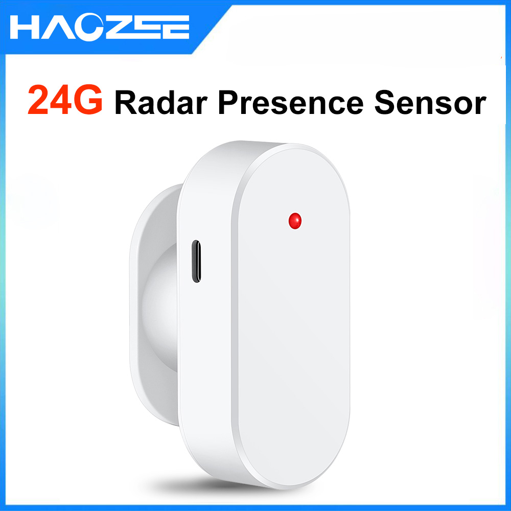 Zigbee Menselijke aanwezigheid - Zigbee Motion Sensor recensie en prijs