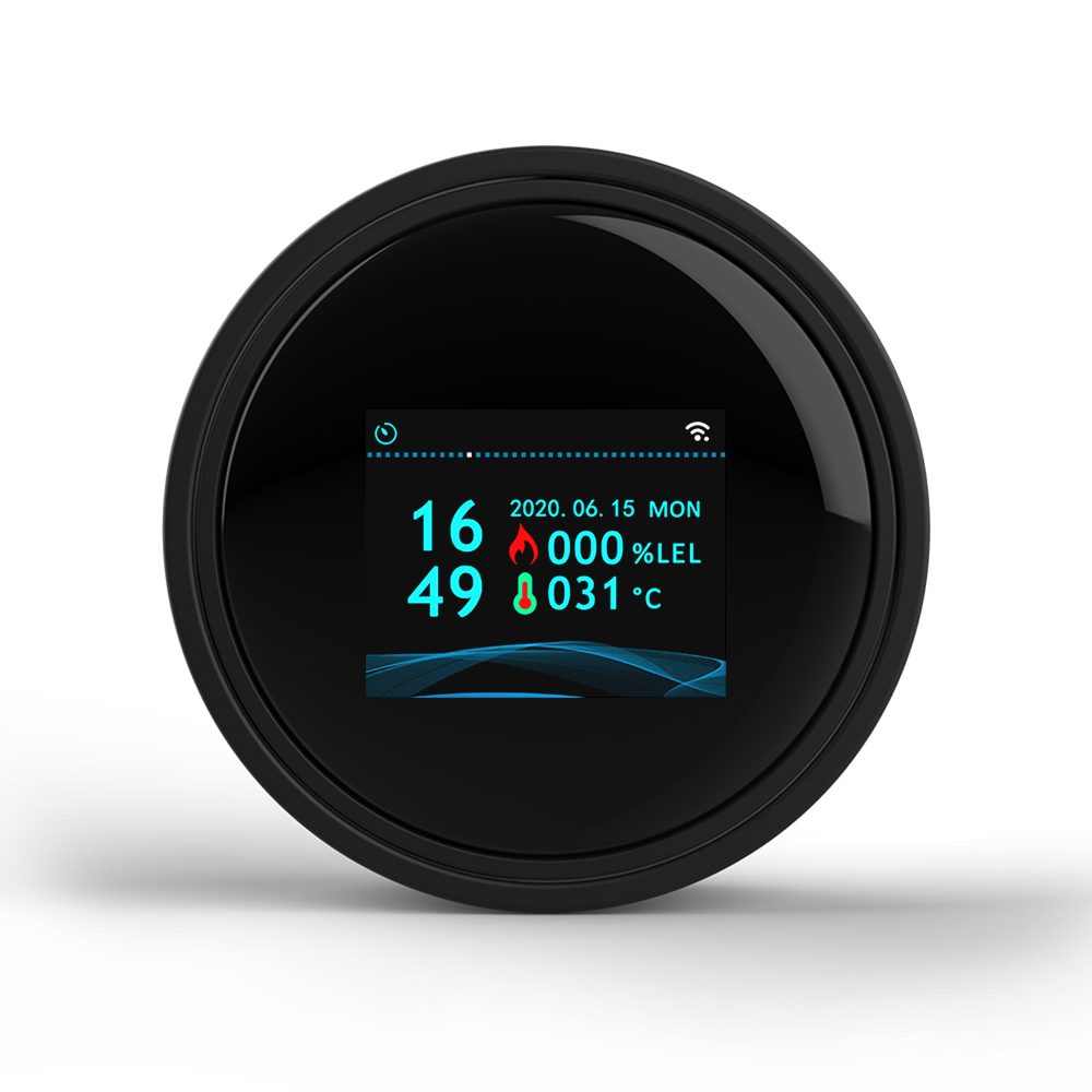 Tuya Wifi-lek met temperatuurf - Smart Home Ikea recensie en prijs