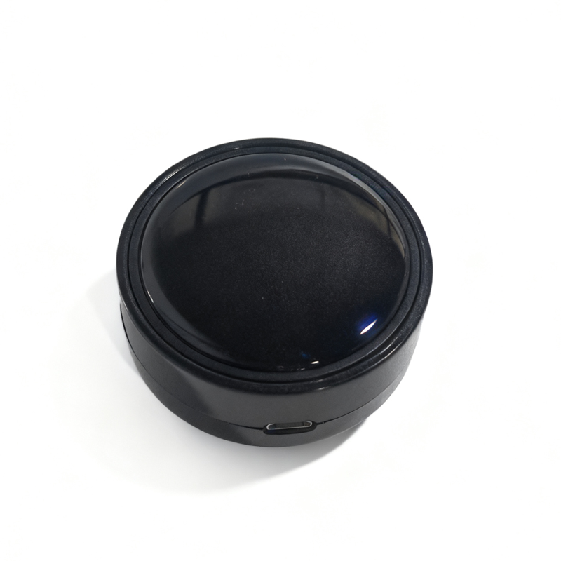 Tuya Wifi-lek met temperatuurf - Smart Home Ikea recensie en prijs