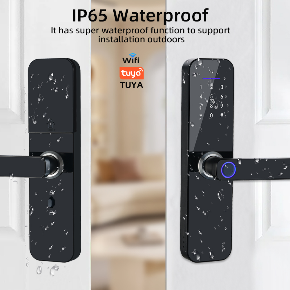 RAYKUBE F005 IP65 Waterdicht T - Smart Home Ezviz recensie en prijs