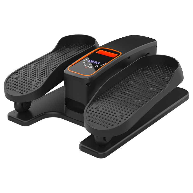 Elliptische pedaalmachine Thui - Smart Elderly Home recensie en prijs