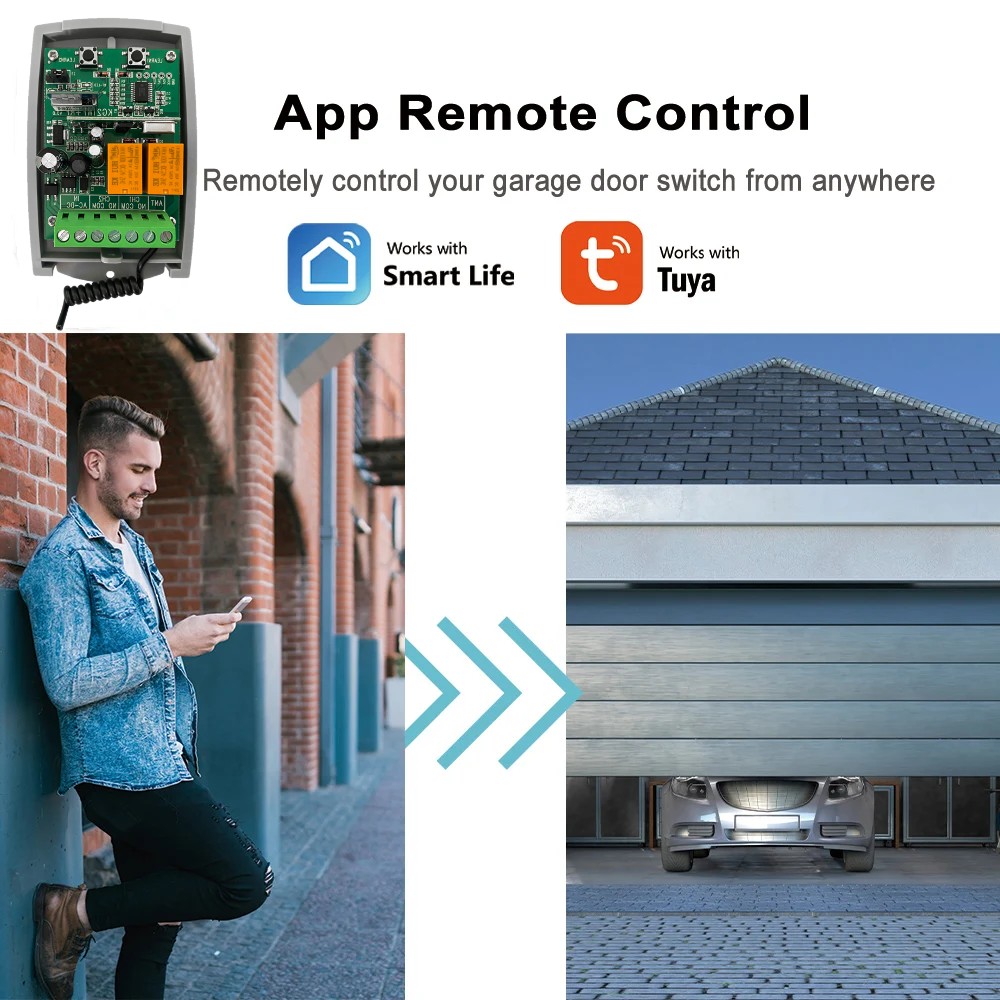 Scs Sentinel Controller Tuya W - Smart Home Ikea recensie en prijs