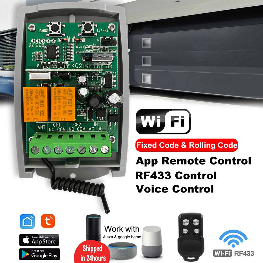 Scs Sentinel Controller Tuya W - Smart Home Ikea recensie en prijs