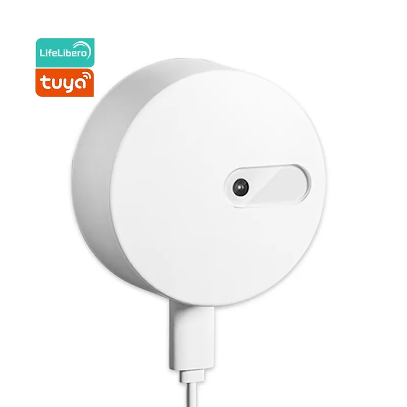 Lifelibero Mmwave Radar Zigbee - Zigbee Motion Sensor recensie en prijs