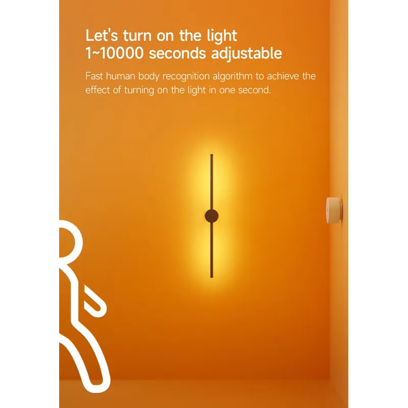 Lifelibero Mmwave Radar Zigbee - Zigbee Motion Sensor recensie en prijs