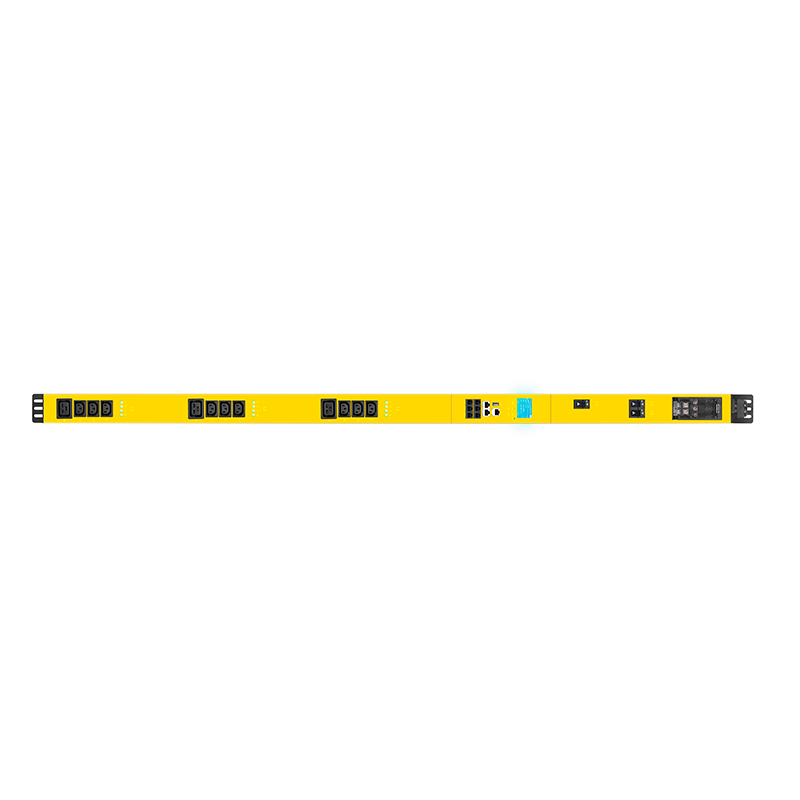 Intelligente rackstekkerdoos 3 - Smart Power Strip recensie en prijs