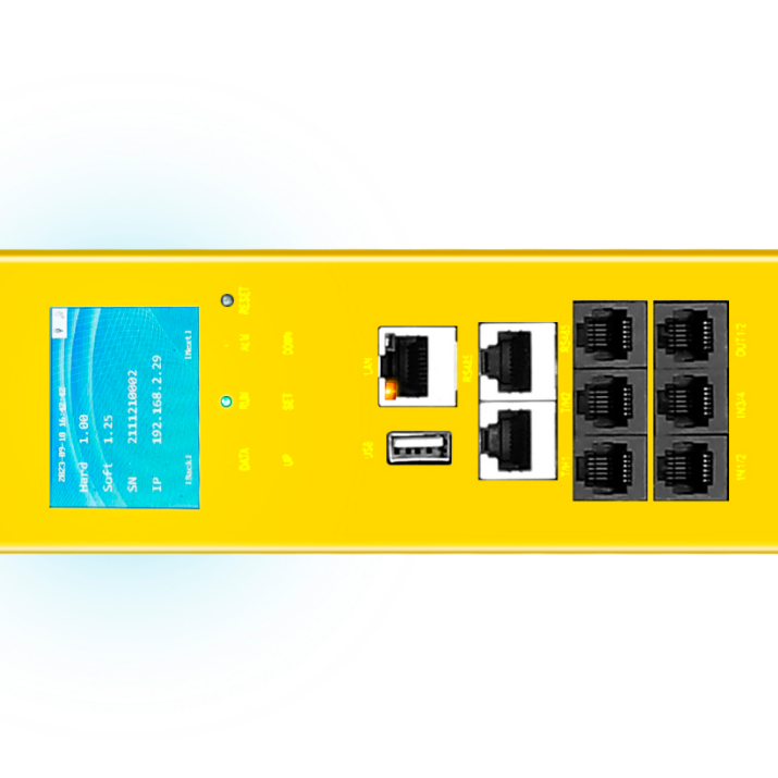Intelligente rackstekkerdoos 3 - Smart Power Strip recensie en prijs