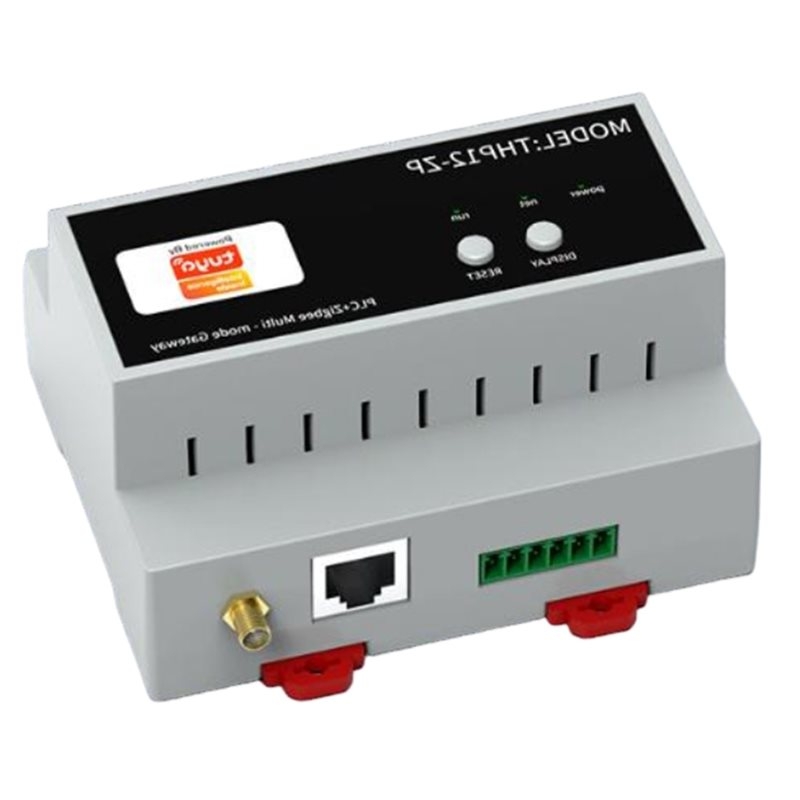 AB13-Tuya Smart Home Host PLC  - Smart Home With Plc recensie en prijs