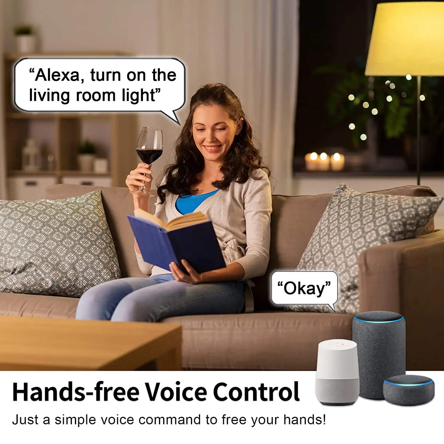 Tuya Wifi EU Smart Switches 1/ - Smart Home Ikea recensie en prijs