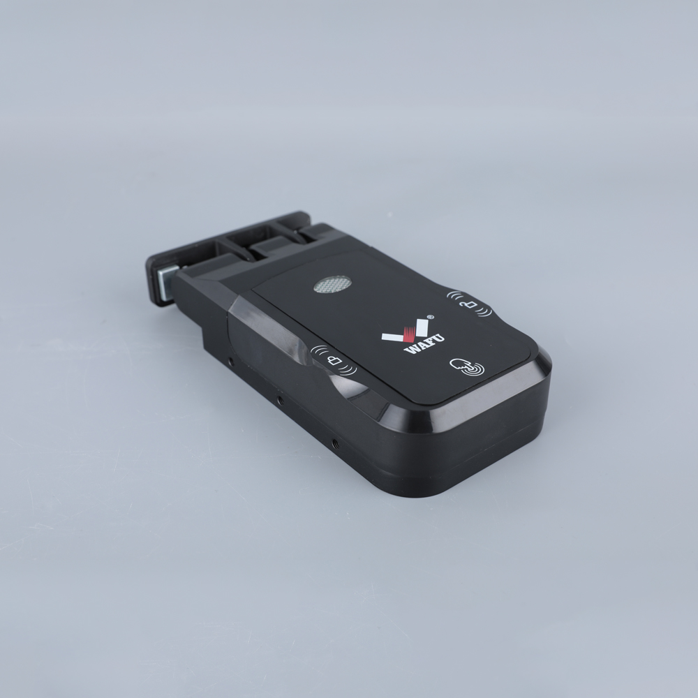 WAFU Tuya Smart Deurslot Digit - Smart Home Ezviz recensie en prijs