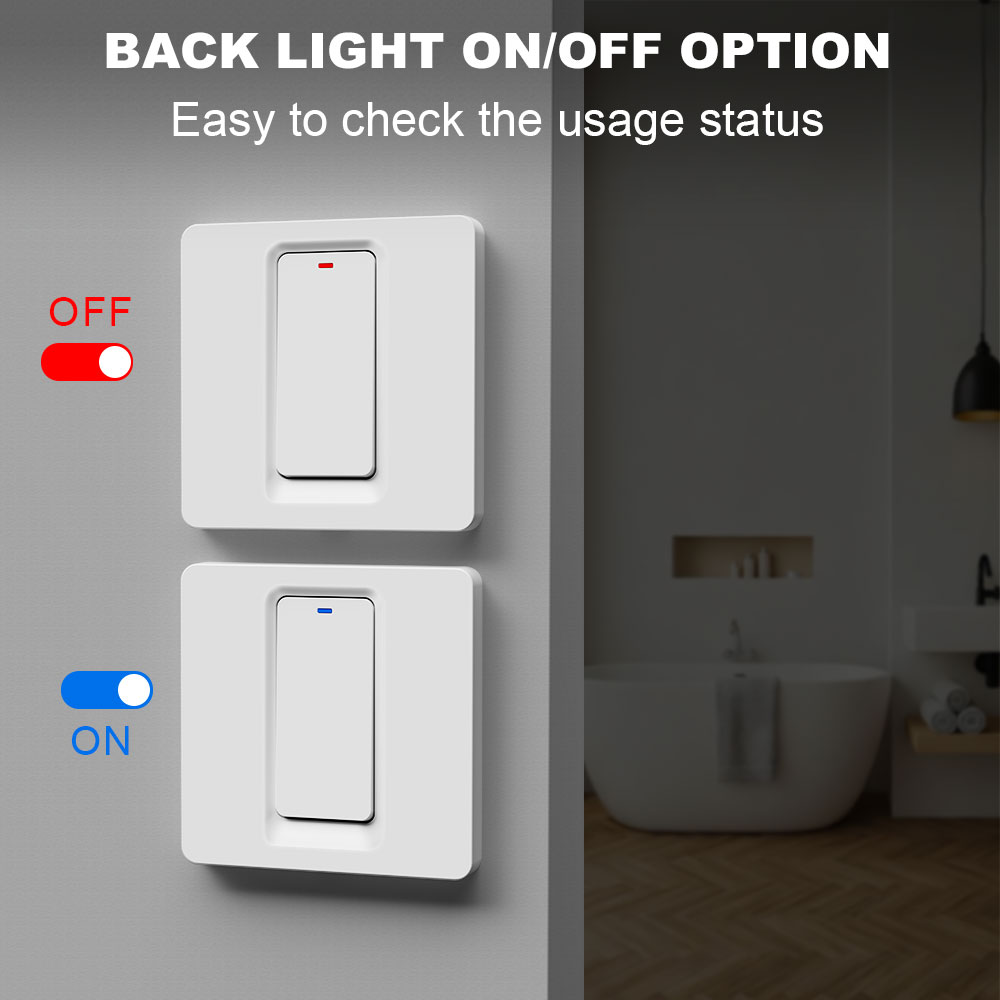 Slimme boilerschakelaar/WiFi e - Smart Home Ikea recensie en prijs