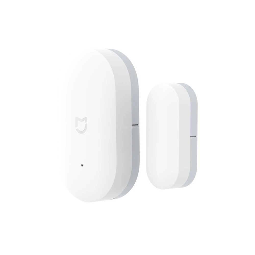 Xiaomi deur- en raamsensor zak - Smart Home Os recensie en prijs