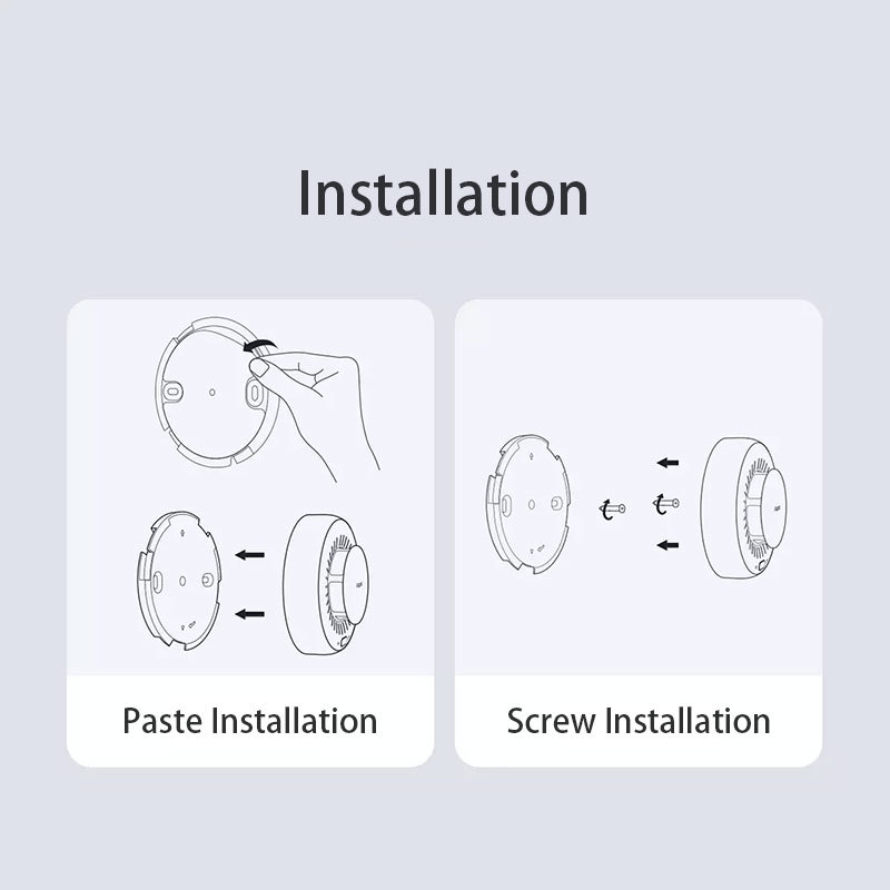 Nieuwe Aqara Rookmelder Zigbee - Smart Home Os recensie en prijs