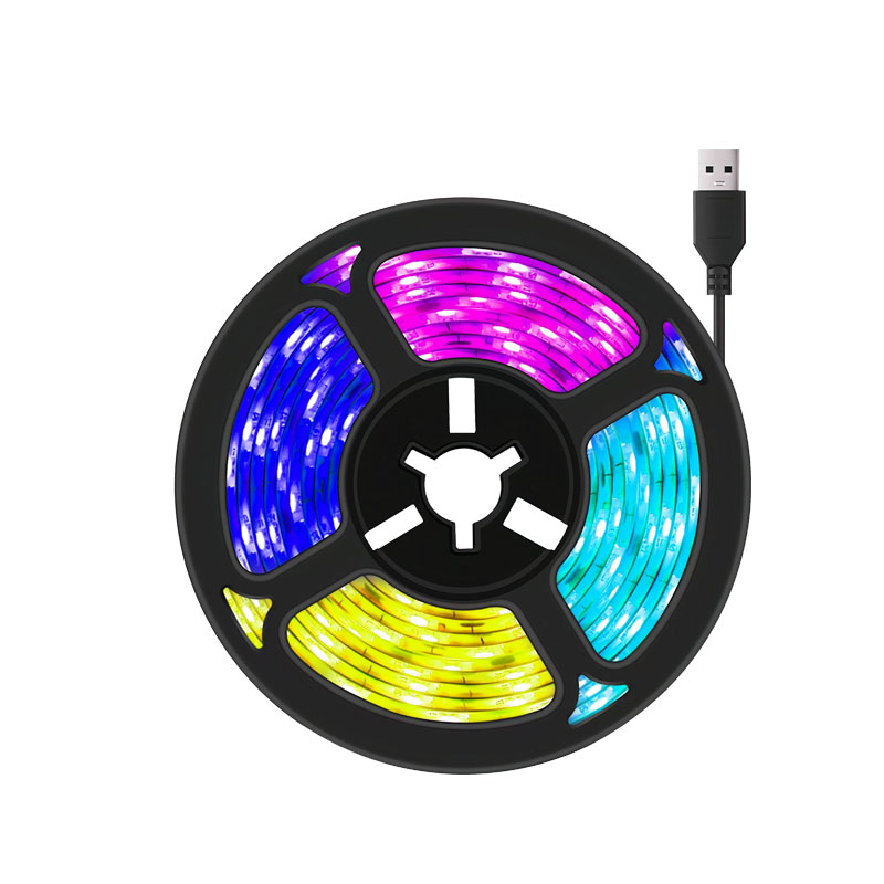 STTL Smart RGB LED TV-strip 2, - Smart Power Strip recensie en prijs