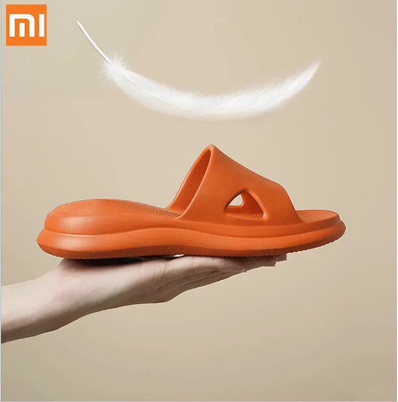 XiaoMi Mijia Sandaal Slippers  - Smart Home Os recensie en prijs
