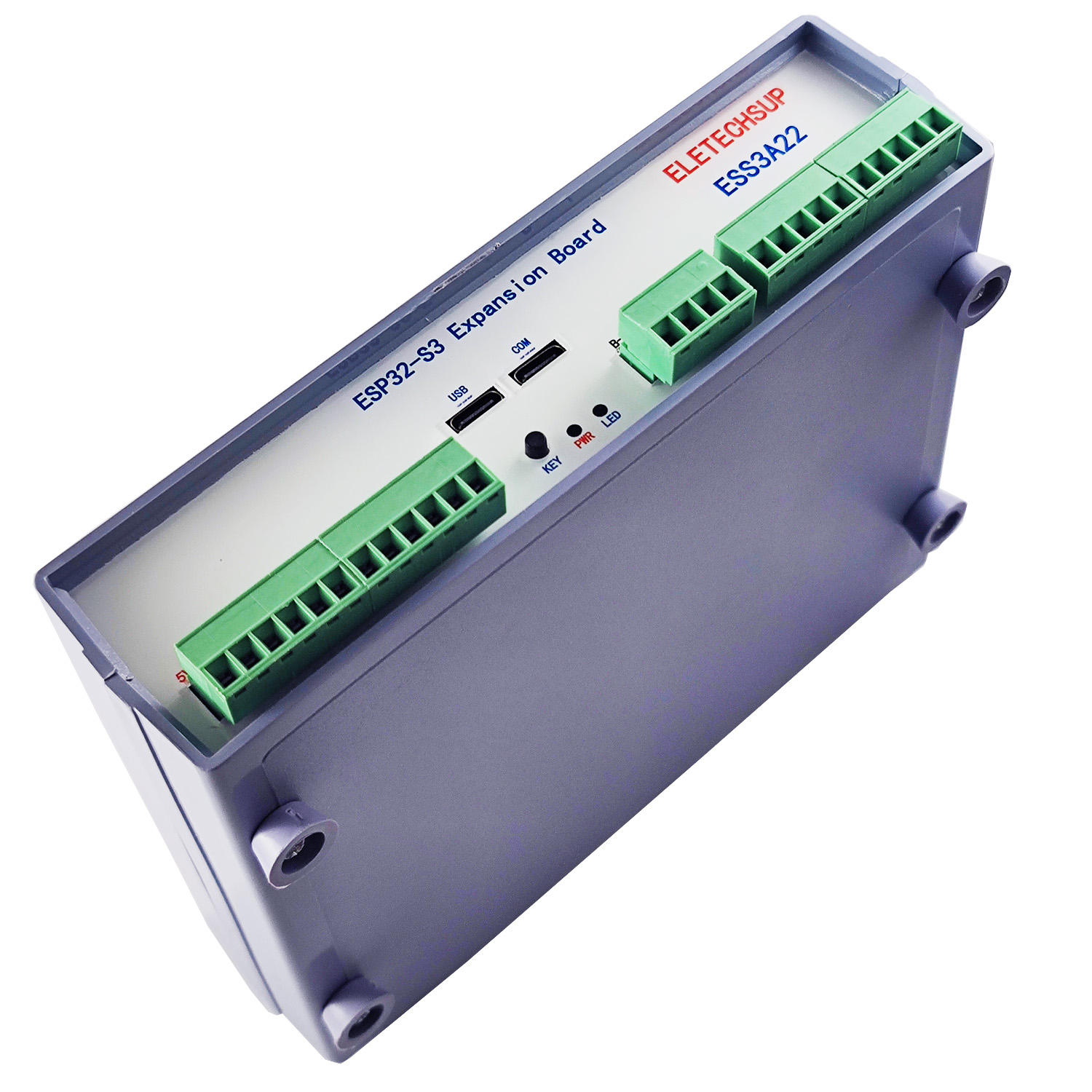 voor Arduino PLC Smart Home IO - Smart Home With Plc recensie en prijs