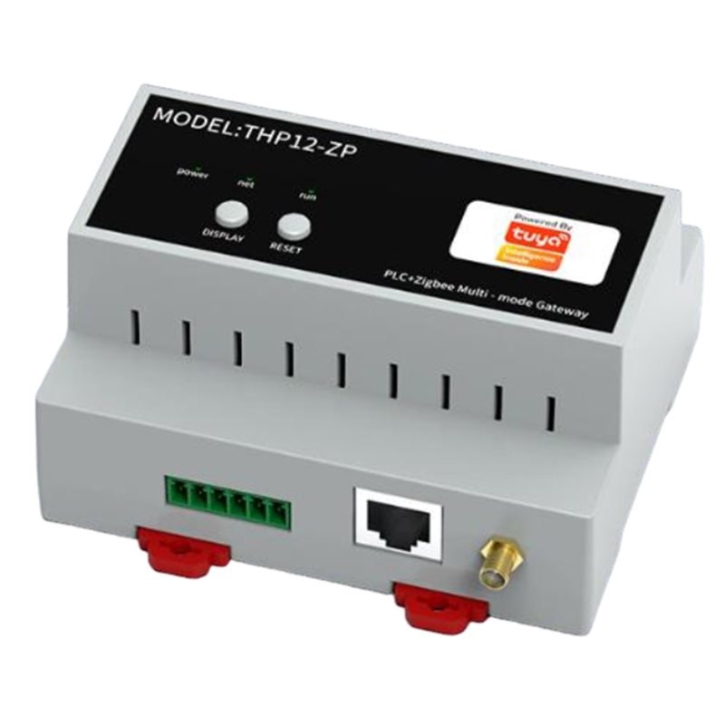 B23B Tuya Smart PLC Zigbee bek - Smart Home With Plc recensie en prijs