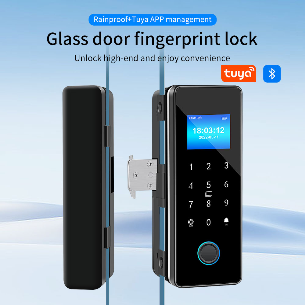 Ip54 Waterdicht Tuya Bluetooth - Smart Home Ezviz recensie en prijs