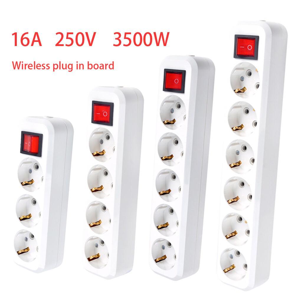 Eu Stekker Stekker Draadloze E - Smart Power Strip recensie en prijs