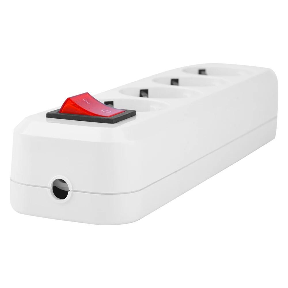 Eu Stekker Stekker Draadloze E - Smart Power Strip recensie en prijs