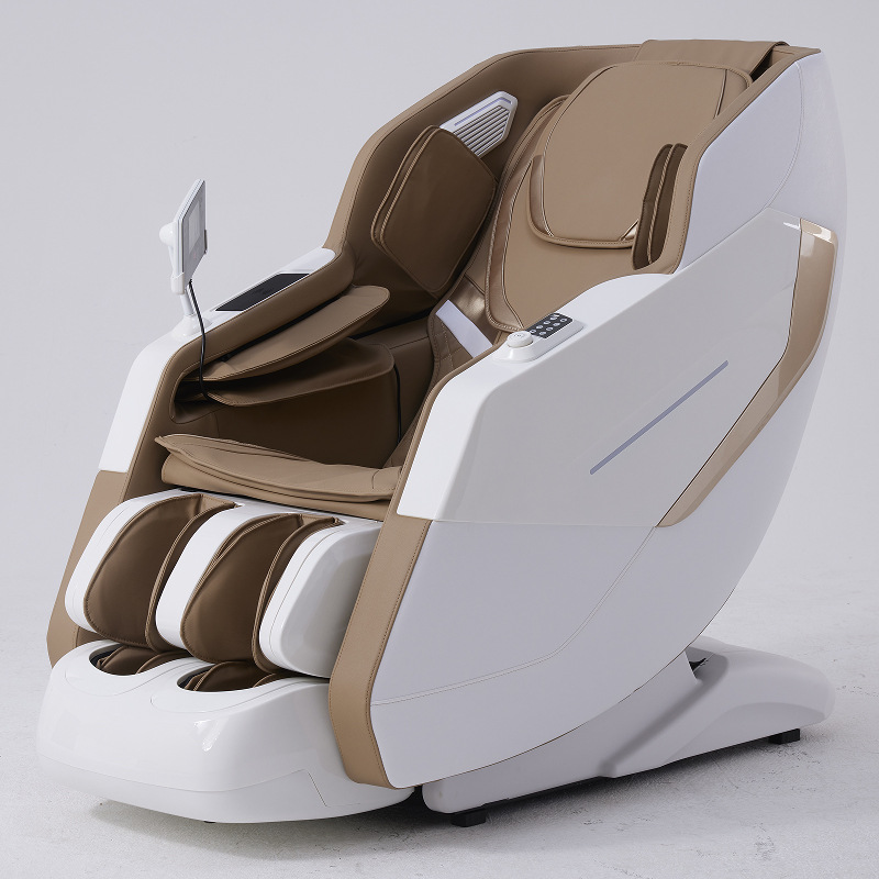 Massagestoel, automatisch mode - Smart Elderly Home recensie en prijs