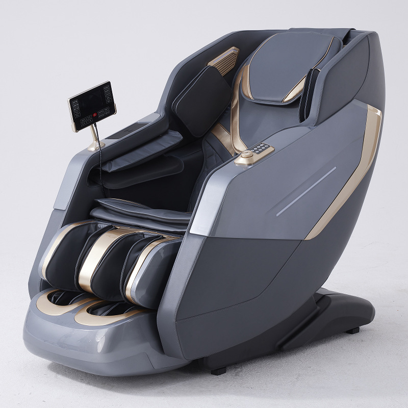 Massagestoel, automatisch mode - Smart Elderly Home recensie en prijs