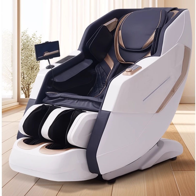 Massagestoel, automatisch mode - Smart Elderly Home recensie en prijs