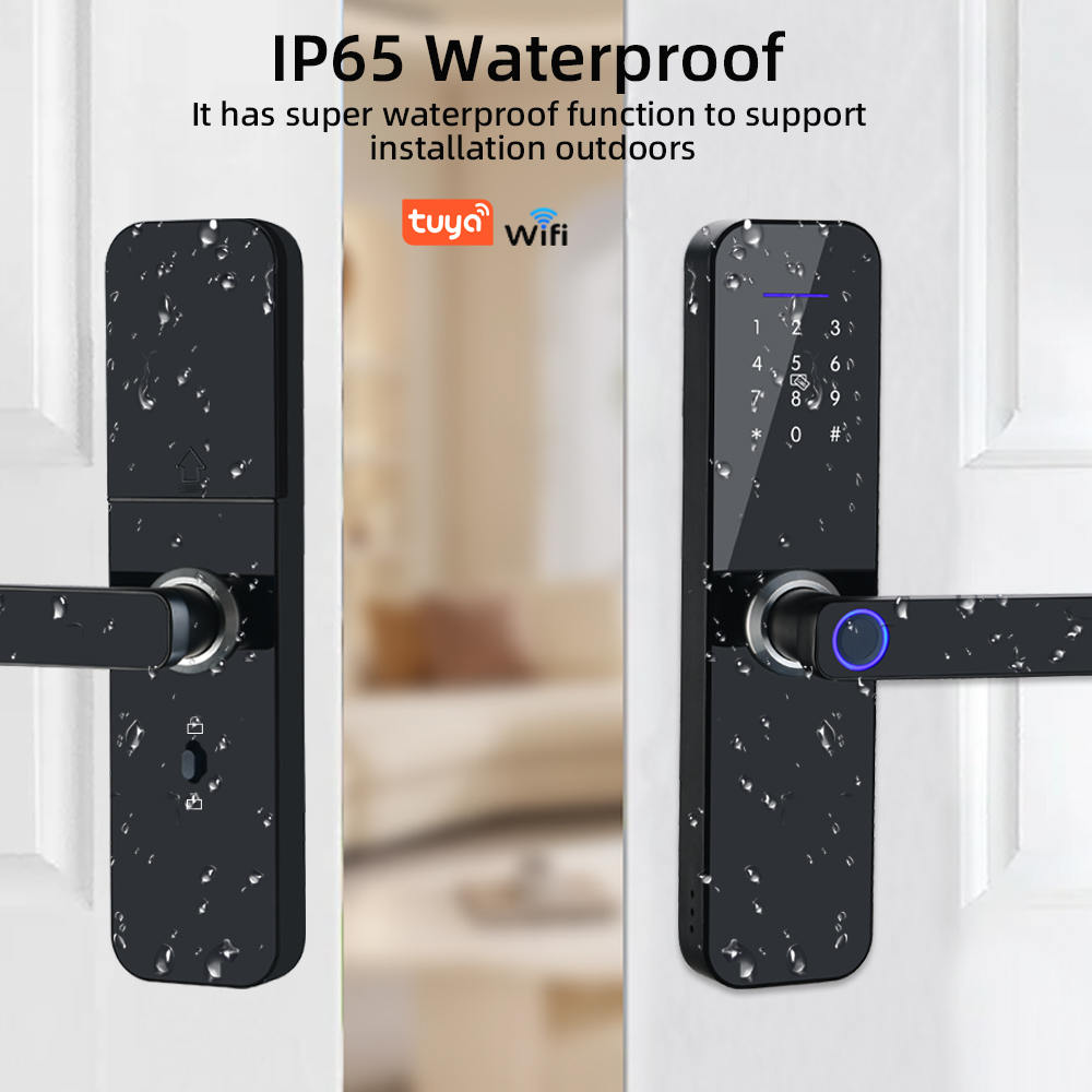 RAYKUBE F005 IP65 Waterdicht T - Smart Home Ezviz recensie en prijs