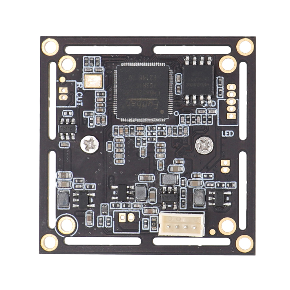 H264 Low Light IMX462 Full HD  - Smart Home Os recensie en prijs