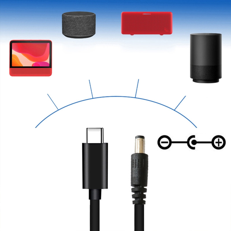 Usb C Type C Pd Om 9V 12V 15V  - Smart Power Strip recensie en prijs