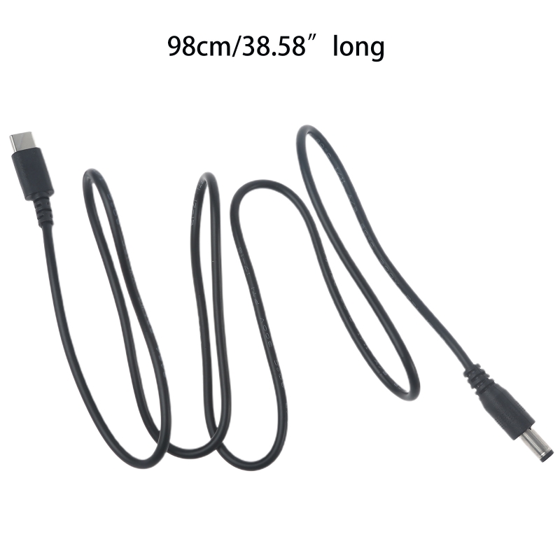 Usb C Type C Pd Om 9V 12V 15V  - Smart Power Strip recensie en prijs