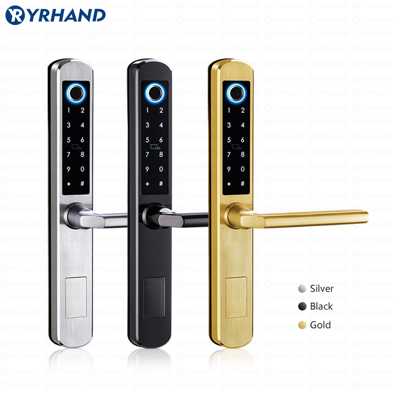 Ip66 Goud Roestvrij Staal Glij - Smart Home Ezviz recensie en prijs
