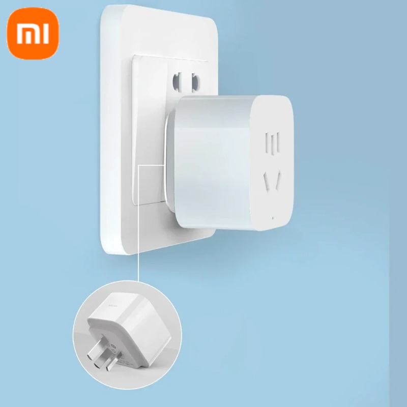 Xiaomi Mijia Smart Socket 3 WI - Smart Home Os recensie en prijs