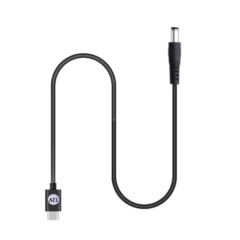 DC 5.5x2.1mm mannelijke naar T - Smart Power Strip recensie en prijs