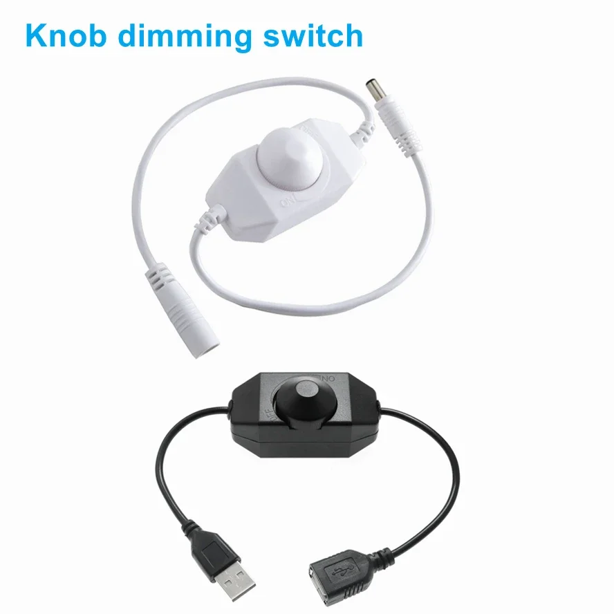 Knop Touch Dimmen Schakelaar U - Smart Power Strip recensie en prijs
