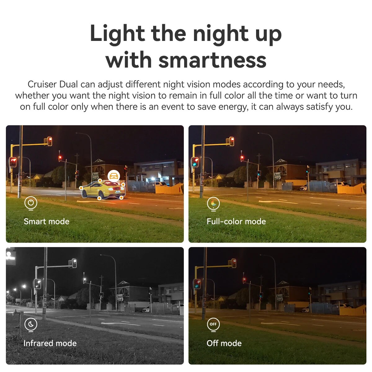 IMOU Buitencamera met dubbele  - Smart Home Ezviz recensie en prijs